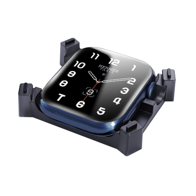 适用iwatch保护膜S11/SE3苹果手表膜applewatchS10软膜serieS9水凝S8膜S7/s6/5/4钢化膜全屏覆盖屏幕贴膜新款
