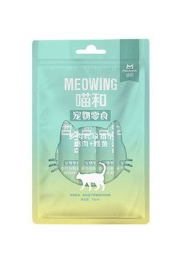 益和猫条猫咪零食猫营养增肥