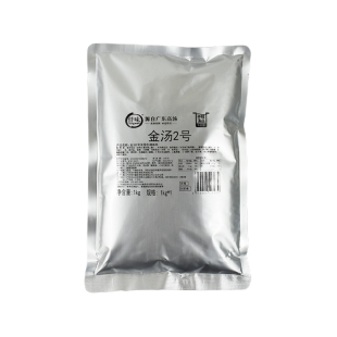 仟味金汤2号 金汤花胶鸡风味汤鲍鱼鸡煲调料酸菜鱼佛跳墙火锅底料