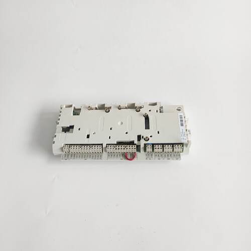 议价全新ABB变频器ACS800主板IO板端子RDCU-12C控制板cpu板 现货