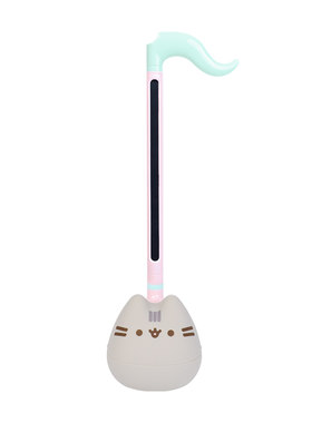 otamatone乐器玩具IP联名可爱
