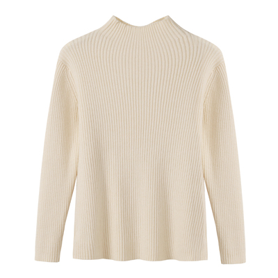 a类儿童高领毛衣内搭针织打底衫