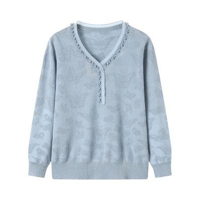 柔软亲肤宽松不易起球送运险