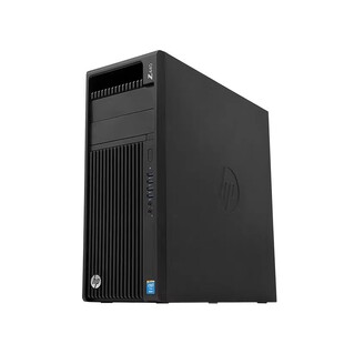 HP惠普Z440图形设计工作站至强3D建模视频剪辑M.2固态DDR4主机