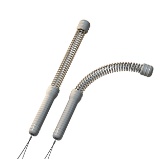 无绳战绳女士健身家用瘦手臂体能训练有氧多功能战绳甩绳健身器材