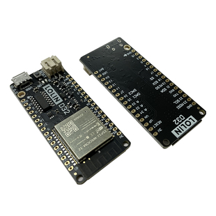 LOLIN D32 V1.0.0 WIFI 蓝牙开发板 esp32 ESP-32 4MB