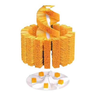 2025长虹阳光全壁刷洗鞋机全半自动洗脱两用家用多面刷鞋机袜子机