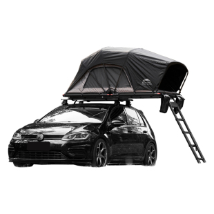 秋野地轻舟小轿车车顶帐篷长城炮猛禽特斯拉modely皮卡车后斗超轻