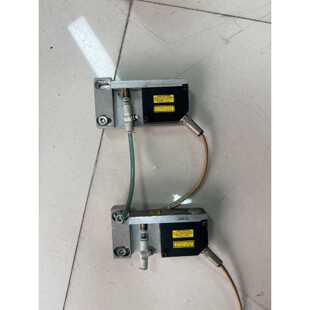 议价德国进口micro epsilon米铱激光移位传感器，型号L