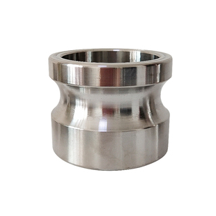 铁阳端无缝钢管焊接2寸2.5寸3寸4寸6寸铝合金快速接头变径接软管