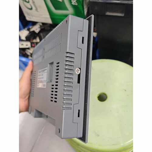 议价Samkoon显控触摸屏SK102HE实物拍摄功能完好维修