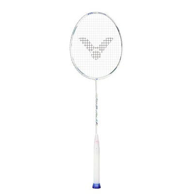 victor胜利羽毛球拍TTYUltima