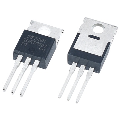 IRFZ48NTO-220IR环保PBF