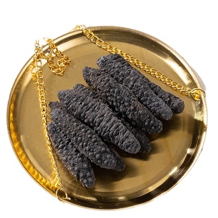 月亮湾进口土耳其淡干海参干货50g海鲜水产海参非鲜活干货尝鲜装