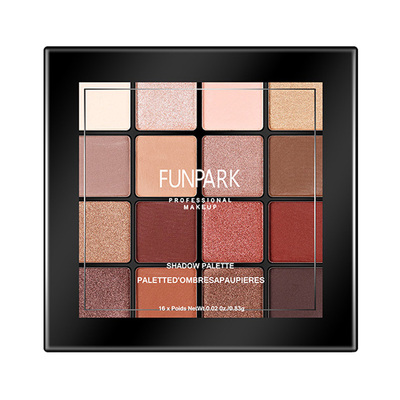 ins16色衰败城市哑光不科学牛奶