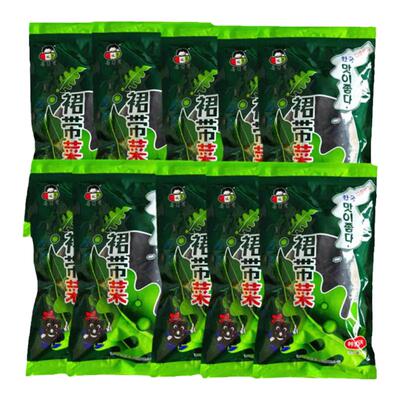 超值10海带汤专用营养紫菜