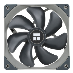 利民Thermalright TL-C14 140mm机箱风扇转速1500 PWM温控散热风扇