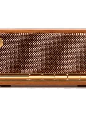 Edifier/漫步者 M230高品质复古蓝牙便携音箱 家庭桌面音响音箱