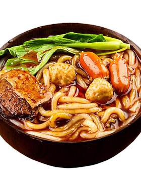哈尔滨乡疙达砂锅土豆粉条带调料