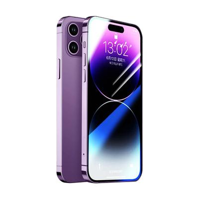 适用苹果钢化膜iPhone防爆手机膜