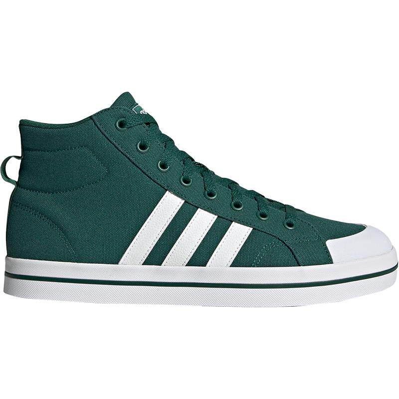 阿迪达斯正品Adidas男子中帮