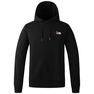 【李昀锐同款】北面休闲卫衣男女运动户外新款TheNorthFace|8F0B