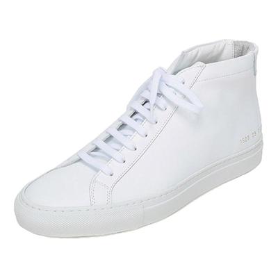 COMMONPROJECTS男士板鞋小白鞋