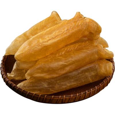 陈年深海老黄花鱼胶滋补