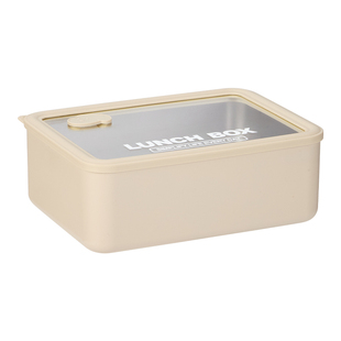 不锈钢饭盒上班族专用带饭可微波炉加热食品级便当盒保温学生餐盒