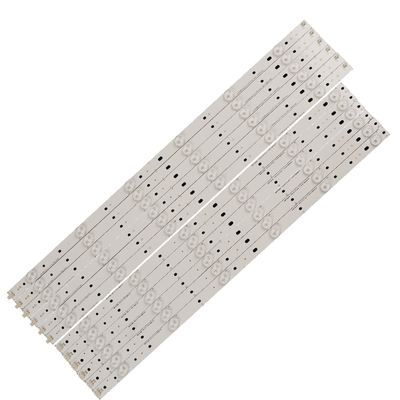 LED55d2000i液晶LED灯条长虹