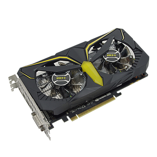 翔升GTX1050 1050Ti 4G 1660 1650 2060台式电脑吃鸡游戏独立显卡
