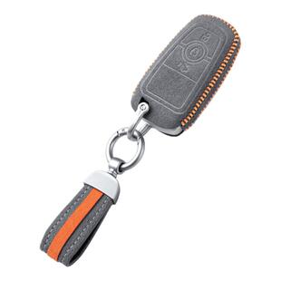 梵汐适用于林肯钥匙套冒险家MKZ大陆MKC航海家MKX飞行家钥匙包壳