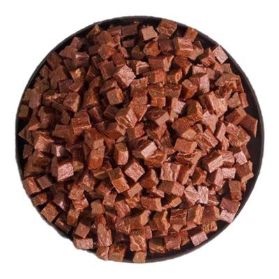 训犬奖励牛肉粒500g/袋