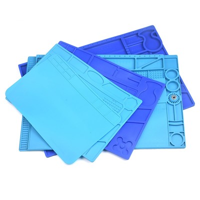 手机电脑维修工作台桌垫