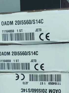 议价进口Baumer堡盟激光传感器CH-8501  OADM 20I5560/S14C全新原