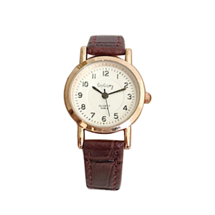 2025年新款手表女款简约初中高中学生职场ins风小众高级感机械表