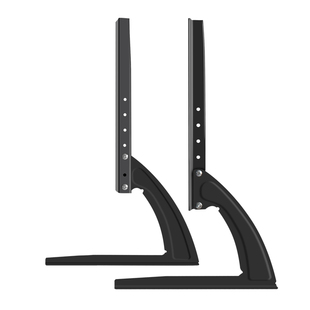 适用海信长虹康佳创维海尔乐视液晶电视底座桌面支架子增高脚架