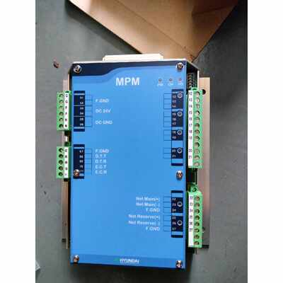 SP01-MPM HYUNDAI 工业模块 工控设备配件
