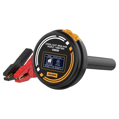 AUTOOL冷却液沸点检测仪