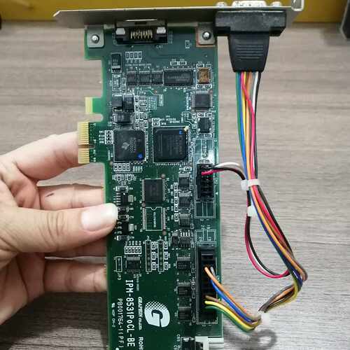 GRAPHIN IPM-8531PoCL-BE PB0017—议价