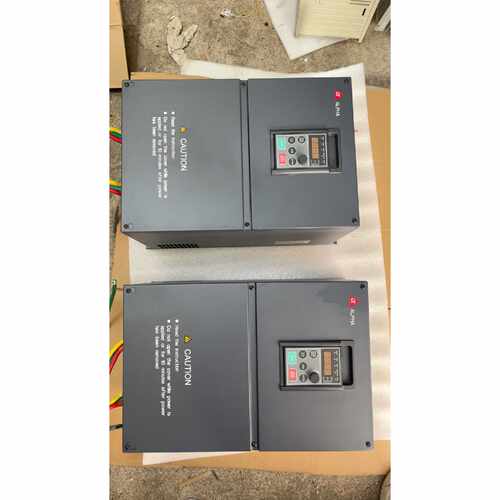 ALPHA6000E-3030G 变频器