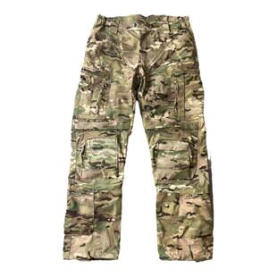 国产UFPRO HT战斗透气款通勤城市工装战术裤 MC多地形CP作战长裤
