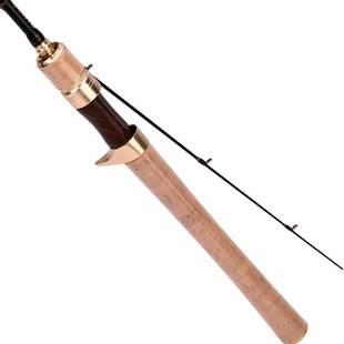 路滑竿滑漂大导环路亚L调竿路亚滑漂专用马口鳜鱼远投路亚杆套装