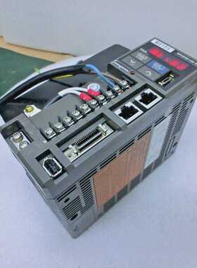 Fuji electric RYS751S3-LSS-Z98 AC Servo Driver,750W,200-230V