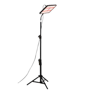 植物补光灯仿太阳全光谱落地式日光模拟花卉多肉室内绿植物生长灯