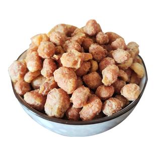 潮汕大妈  香脆花生仁多味花生米酥脆咸香油炸花生米下酒菜5包9.8