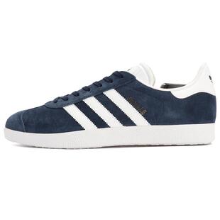 Adidas/阿迪达斯官方正品 GAZELLE 男女舒适运动休闲板鞋 BB5478