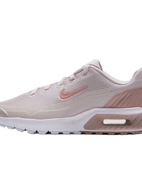 NIKE耐克女鞋 2026春季新款AIRMAX气垫运动鞋透气轻便缓震跑步鞋