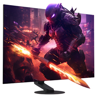 Sony/索尼 INZONE 英纵 M10S 480Hz OLED旗舰电竞显示器 2K27英寸
