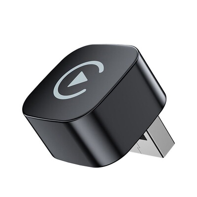 2026款MINi无线carplay